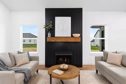 Living - 210 E Clayton Ln, Republic, MO 65738 photo 4 of 4