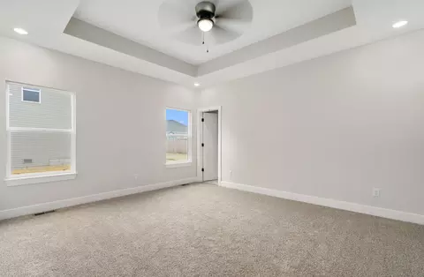 Bedroom - 196 E Clayton Ln, Republic, MO 65738 photo 1 of 6