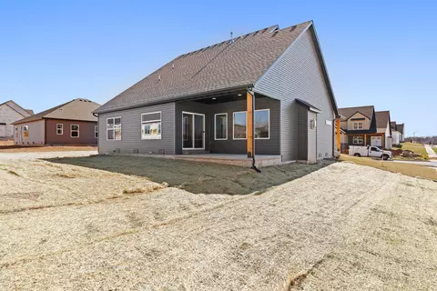 Exterior - 174 E Kelce Ln, Republic, MO 65738 photo 6 of 7