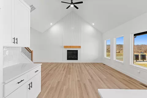 Living - 174 E Kelce Ln, Republic, MO 65738 photo 4 of 4