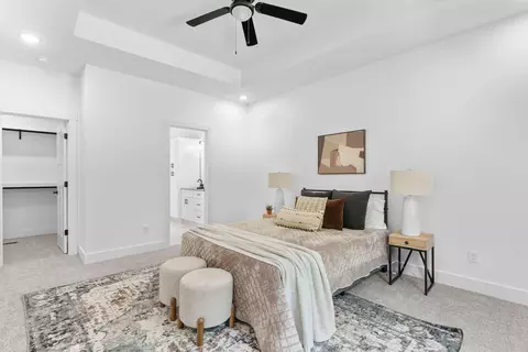 Bedroom - 162 E Kelce Ln, Republic, MO 65738 photo 1 of 5
