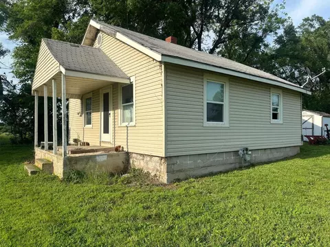 2608 N Rural Ave, Springfield, MO 65803