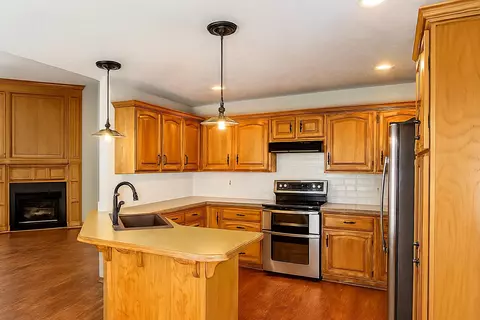 2909 W Trevor Trl, Ozark, MO 65721 photo 6