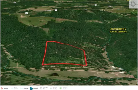 000 Farm Road 2267, Washburn, MO 65772