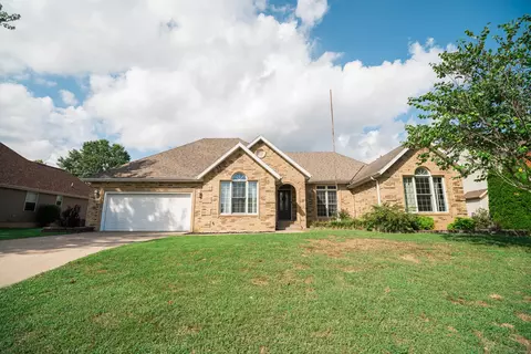 1125 E Ritter St, Republic, MO 65738 photo 1