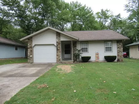 1718 N Drury Ave, Springfield, MO 65802 photo 1