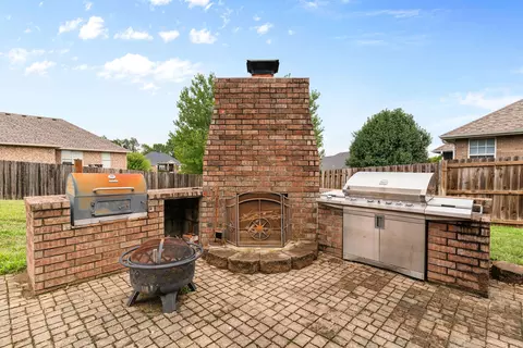 2713 W Trevor Trl, Ozark, MO 65721 photo 52
