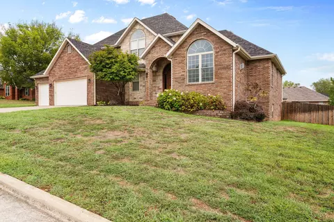 2713 W Trevor Trl, Ozark, MO 65721 photo 3