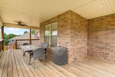 2713 W Trevor Trl, Ozark, MO 65721 photo 53