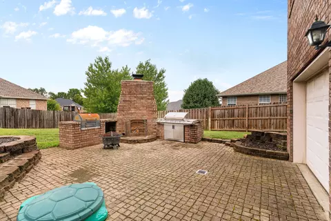 2713 W Trevor Trl, Ozark, MO 65721 photo 51