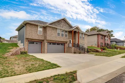 2070 Bull Run Rd, Ozark, MO 65721 photo 2