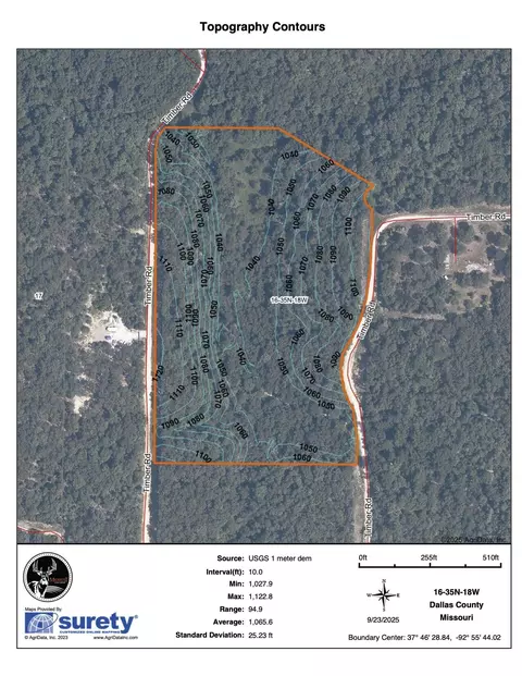 tbd Timber Cir, Tunas, MO 65764 photo 33