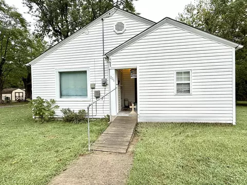 206 S Euclid, Marionville, MO 65705