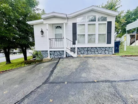 101 Hilltop Cir, Branson, MO 65616