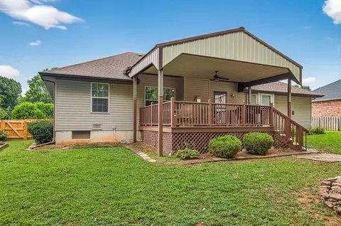812 Pershing St, Willard, MO 65781 photo 28