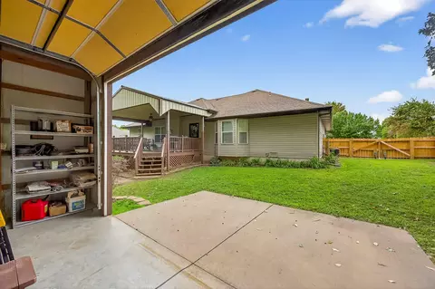 812 Pershing St, Willard, MO 65781 photo 33