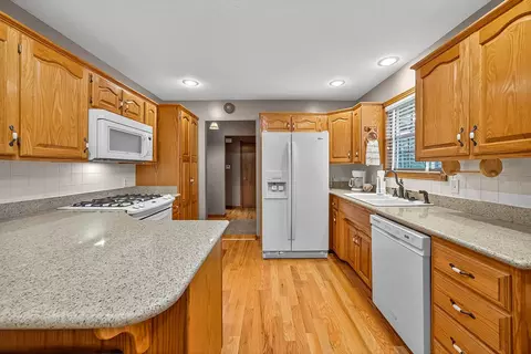812 Pershing St, Willard, MO 65781 photo 14