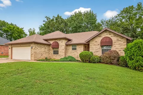 812 Pershing St, Willard, MO 65781 photo 6