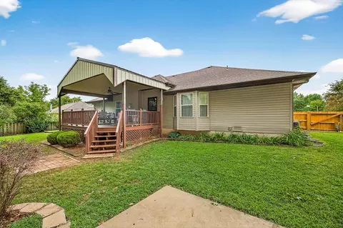 812 Pershing St, Willard, MO 65781 photo 26