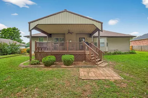 812 Pershing St, Willard, MO 65781 photo 27