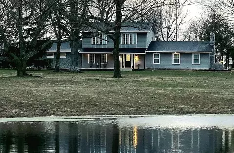 4531 S 132nd Rd, Bolivar, MO 65613