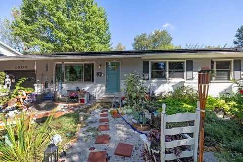 1503 W Broadmoor St, Springfield, MO 65807 photo 1