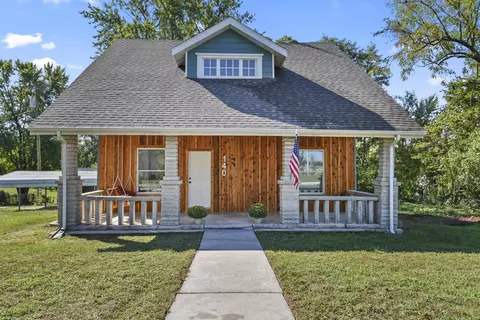140 E Monroe St, Walnut Grove, MO 65770 photo 1