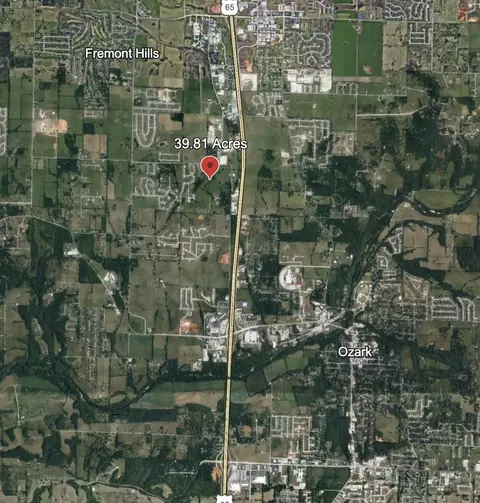 tbd N 20th St, Ozark, MO 65721 photo 3