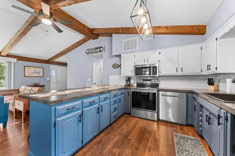 22924 Farm Road 1260, Shell Knob, MO 65747 photo 17