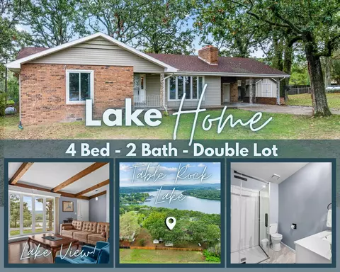 22924 Farm Road 1260, Shell Knob, MO 65747