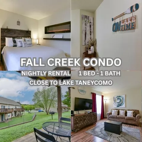 520 Abby Ln #2, Branson, MO 65616 photo 1