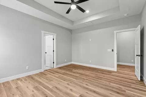Bedroom - 1418 N Collins Dr, Republic, MO 65738 photo 2 of 4