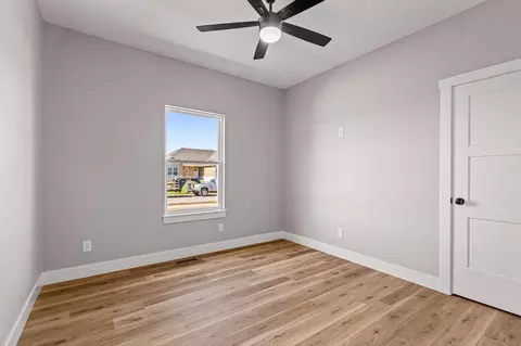 Bedroom - 1418 N Collins Dr, Republic, MO 65738 photo 4 of 4