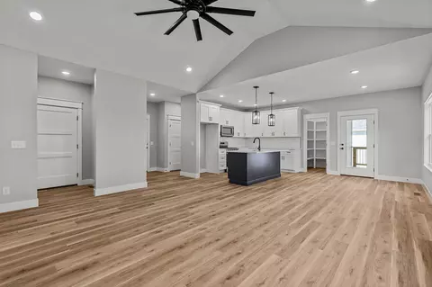Living - 1418 N Collins Dr, Republic, MO 65738 photo 2 of 2