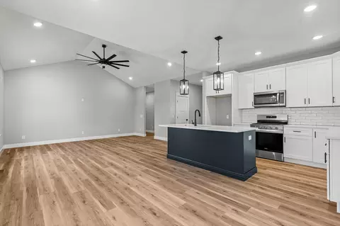 Entry Way - 1418 N Collins Dr, Republic, MO 65738 photo 2 of 2