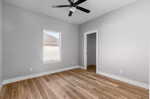 Bedroom - 1418 N Collins Dr, Republic, MO 65738 photo 3 of 4