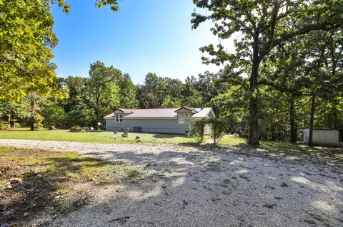 Exterior - 8 Dallion Ford Ln, Buffalo, MO 65622 photo 5 of 18