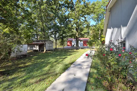 Exterior - 8 Dallion Ford Ln, Buffalo, MO 65622 photo 8 of 18