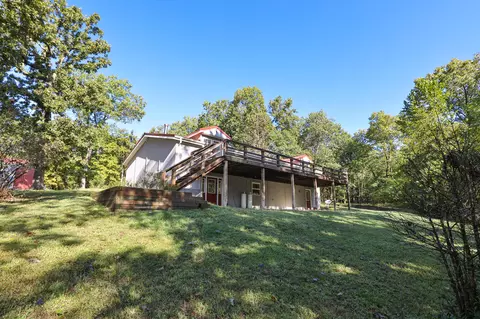 Exterior - 8 Dallion Ford Ln, Buffalo, MO 65622 photo 10 of 18