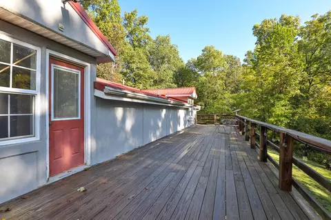 Exterior - 8 Dallion Ford Ln, Buffalo, MO 65622 photo 9 of 18
