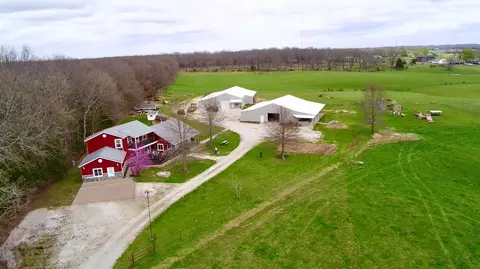 703 Mockingbird Rd, Fordland, MO 65652