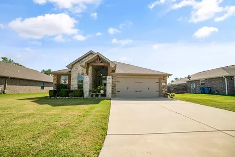 120 Cody John Way, Carl Junction, MO 64834