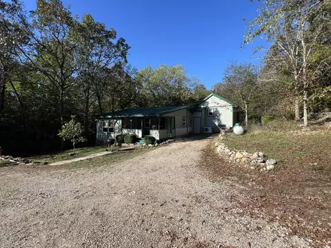 Exterior - 112 Corbin Vly, Tecumseh, MO 65760 photo 12 of 14