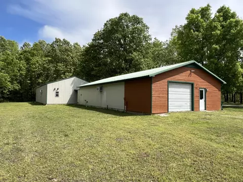 Exterior - 112 Corbin Vly, Tecumseh, MO 65760 photo 3 of 14