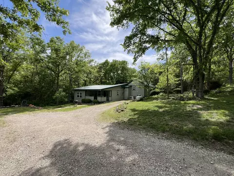 Exterior - 112 Corbin Vly, Tecumseh, MO 65760 photo 14 of 14