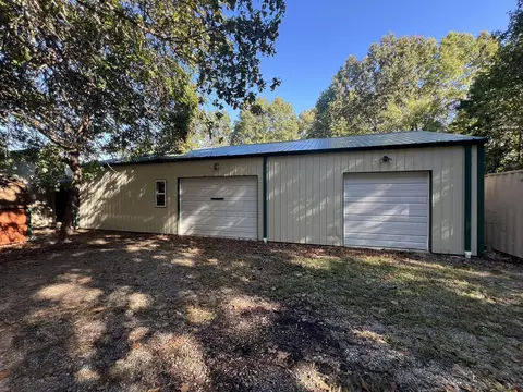 Exterior - 112 Corbin Vly, Tecumseh, MO 65760 photo 13 of 14