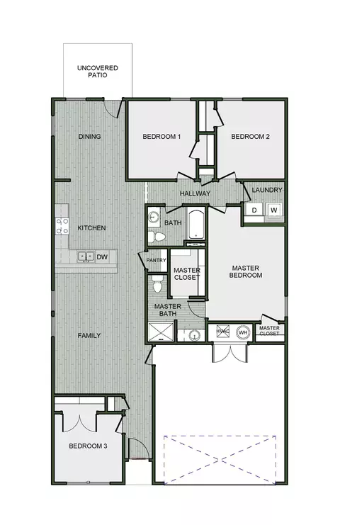 2476 E Timber Oak St, Republic, MO 65738 photo 2