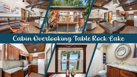 31 Woodcliff Rd #2, Shell Knob, MO 65747