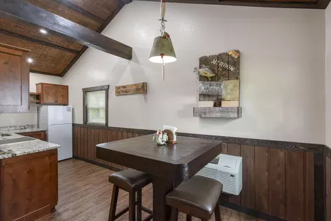 Dining - 31 Woodcliff Rd #2, Shell Knob, MO 65747 photo 1 of 2