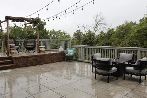 Exterior - 847 Airport Rd, Branson, MO 65616 photo 6 of 7